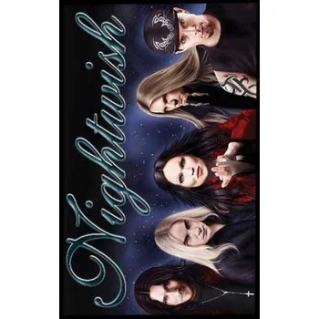 Nášivka Nightwish - nášivka 2