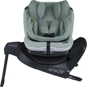 Přeprava dětí Besafe iZi Twist B i-Size 2020