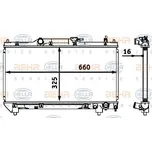 Hella 8MK 376 718-481