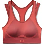 Under Armour Vanish Seamless Mid červená