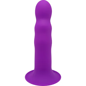 Dildo Adrien Lastic Hitsens 3 Purple