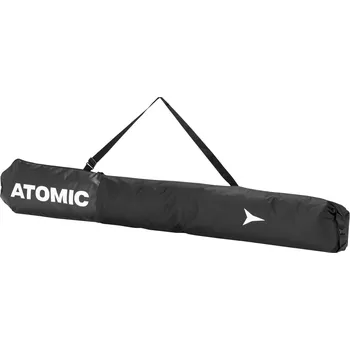Vak na lyže Atomic Ski Sleeve Black/White 205 cm