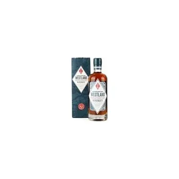Whisky Westland American OAK 0.7L 46%
