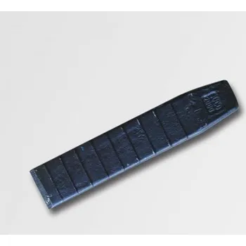 Štípací klín Klín 3000g JUCO