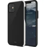 Uniq Vesto Hue Hybrid pro iPhone 11 bílé