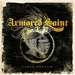 Carpe Noctum: Live - Armored Saint [CD]