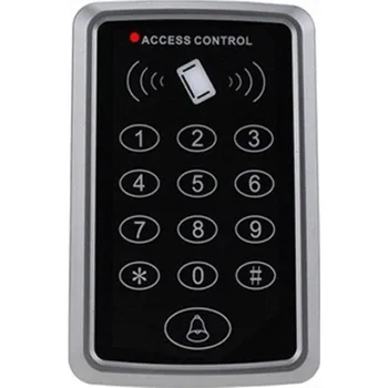 Vývojová deska RFID přístupový panel - 125KHz