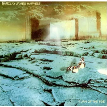 Turn Of The Tide - Barclay James…