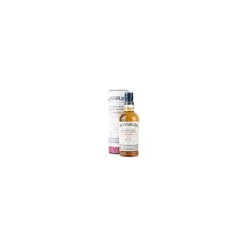 Whisky Mossburn Speyside 0.7L 46% tuba