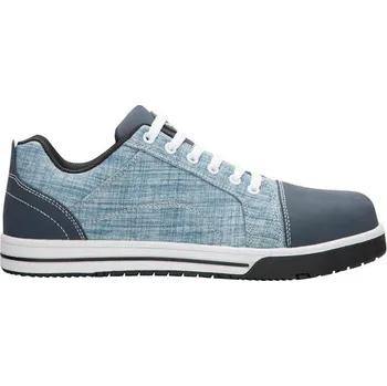 Pracovní obuv Ardon Derrick S1P Denim