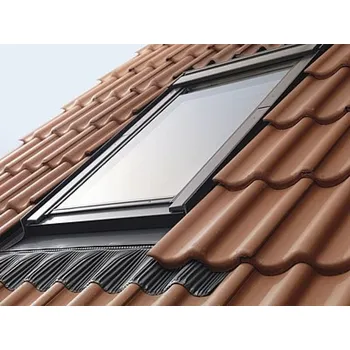 Příslušenství k oknu Velux Zateplené lemování EDJ 2000 Velux: PK06 94x118 cm +Záruka na 5+5 let na nová okna VELUX