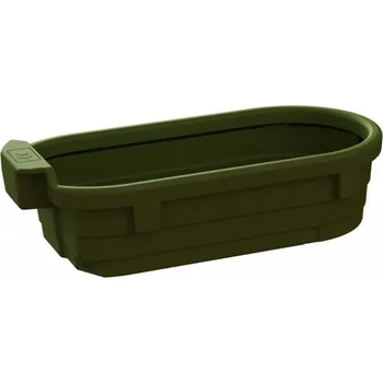 napáječka pro hospodářská zvířata Kerbl Pastevní napájecí nádrž 1000 l