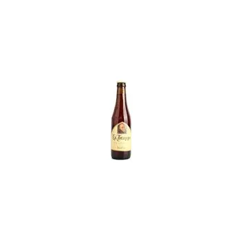 Pivo La Trappe Isid or 0.33L Amber Ale 7.5%