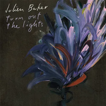 Zahraniční hudba Turn Out The Lights - Julien Baker [LP]