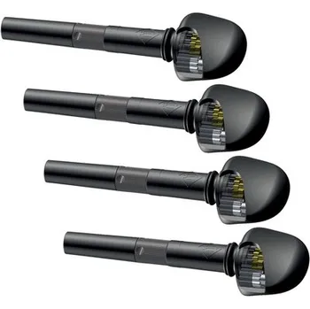 Housle Wittner FINETUNE PEGS - Dolaďovací kolíčky na violoncello střední (1/2-1/4)