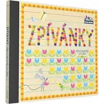 Zpívánky 1. - Various [CD]