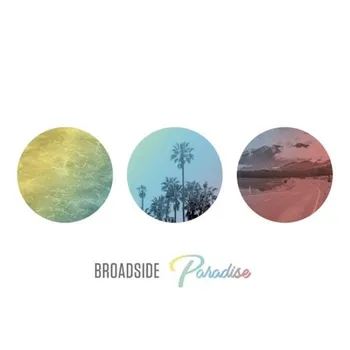 Zahraniční hudba Paradise - Broadside [CD]