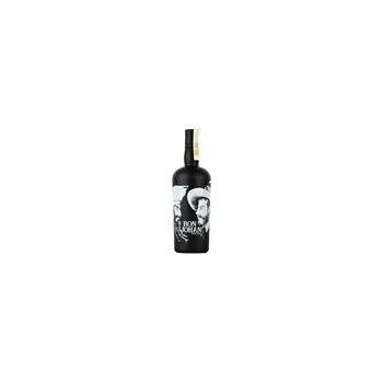 Rum Johan Dark Rum 0.7L 42%