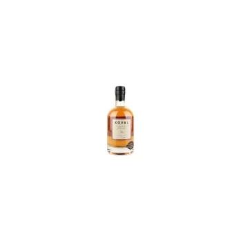 Whisky Koval Rye Whiskey 0.5L 40%
