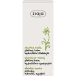 ZIAJA Okurka pleťový krém s mátou hyratační spf6 50ml