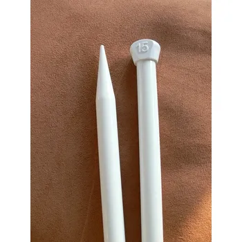 Jehlice Jehlice pletací č. 15