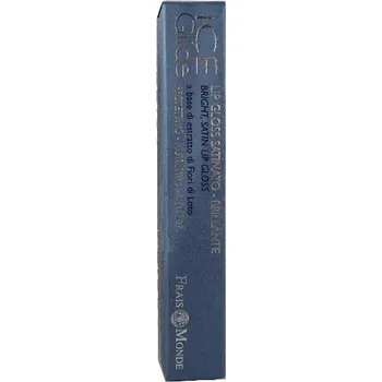 Frais Monde Sametovo-perleťový lesk 6