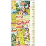 Presco Group Měřící kalendář Walt…