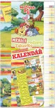 Presco Group Měřící kalendář Walt…