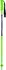 Sjezdová hůlka Komperdell Nationalteam Junior zelené 2019/20 105 cm