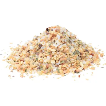 Koření Koření Koruna Grilovací koření s česnekem a mořskou soli - hrubé 100g