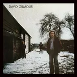 David Gilmour - David Gilmour [CD]