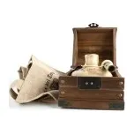 Santiago de Cuba Isla Del Tesoro 0.7L 40% box