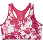 Under Armour Mid Mesh Wordmark červená