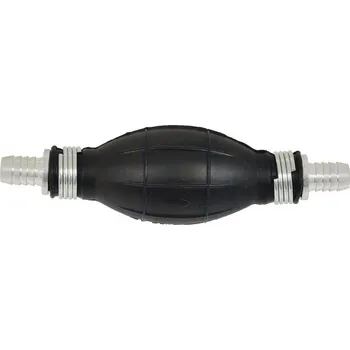 Příslušenství k zahradní technice Geko G00989 ruční přečerpávač