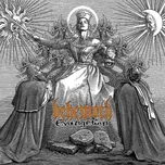 Evangelion - Behemoth [CD]