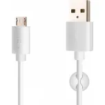 Fixed micro USB 2 m bílý
