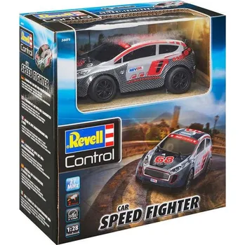RC model auta Revell 24471 Speed Fighter RTR