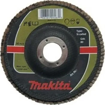 Brusný kotouč Makita P-65361
