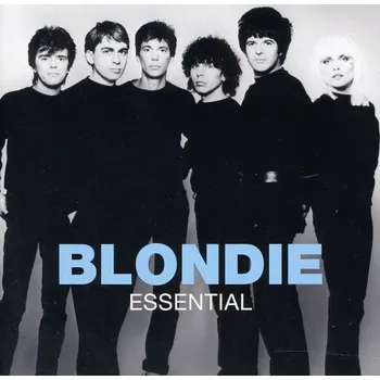 Essential - Blondie [CD]