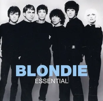 Zahraniční hudba Essential - Blondie [CD]