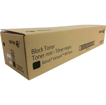 Počítač Xerox 006R01642 černý (black) originální toner