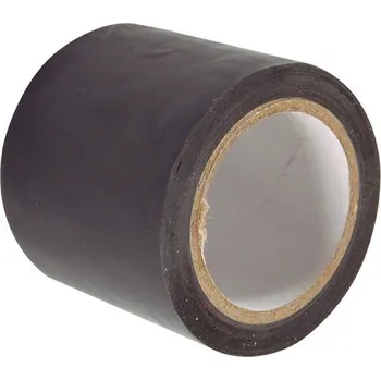 Izolační páska páska izolační lepící 50mm černá 9520