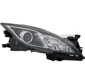 Osvětlení automobilu TYC 20-11529-15-2