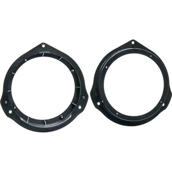 Reproduktor do auta Plastové podložky pod reproduktory pro Mercedes