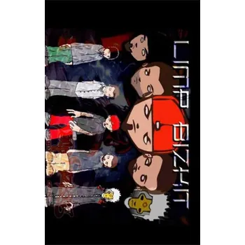 Limp Bizkit - nášivka