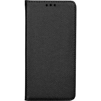 Pouzdro na mobilní telefon Forcell Smart Case pro Huawei Y5 2019 černé