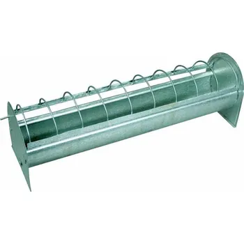 Chov hospodářského zvířete Krmítko pro slepice 50cm hluboké 3VIT786