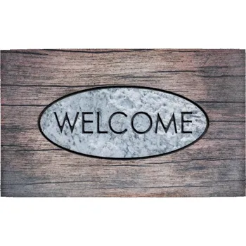 Rohožka Rohožka 319 Residence 014 welcome wood Rohožka 319 Residence 014 welcome wood