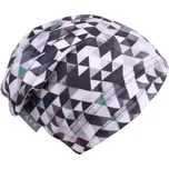 UNUO Fleecová čepice Metricon kluk