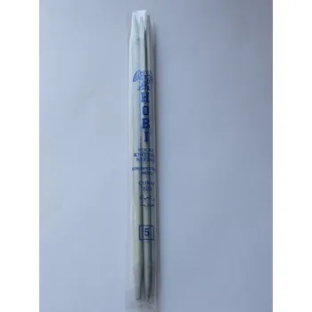 Jehlice Jehlice ponožkové č. 6